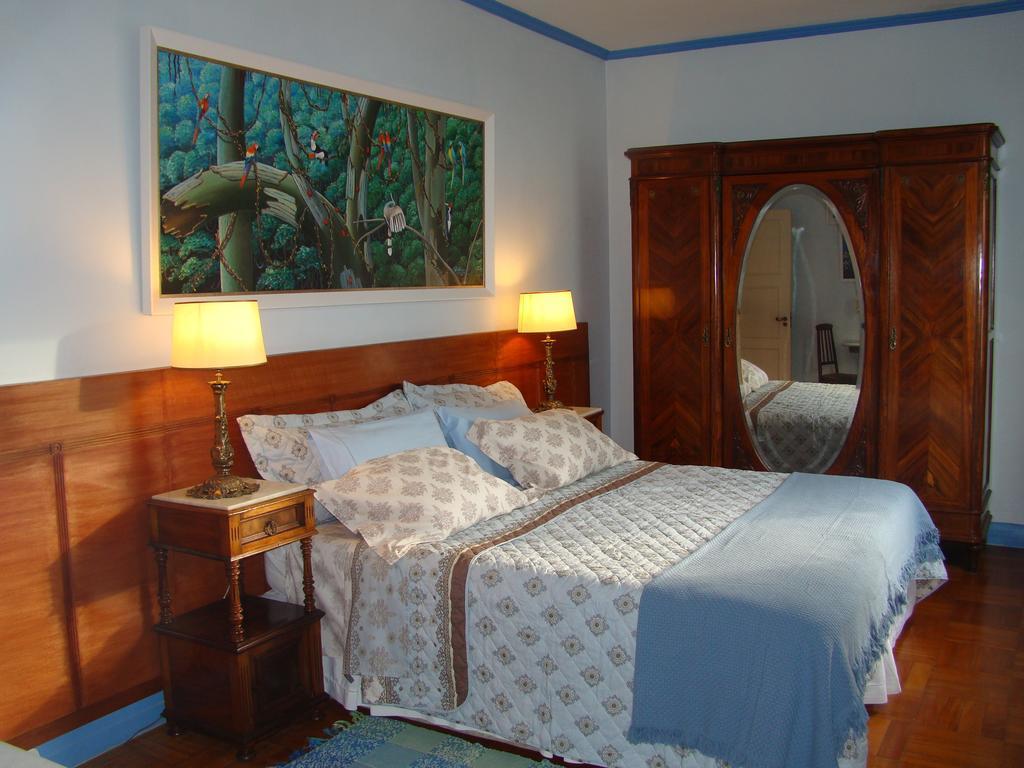 ריו דה ז'ניירו Marta Rio Guesthouse חדר תמונה