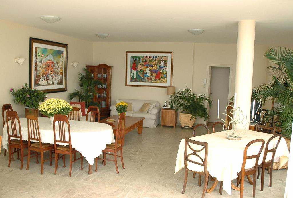 ריו דה ז'ניירו Marta Rio Guesthouse מראה חיצוני תמונה