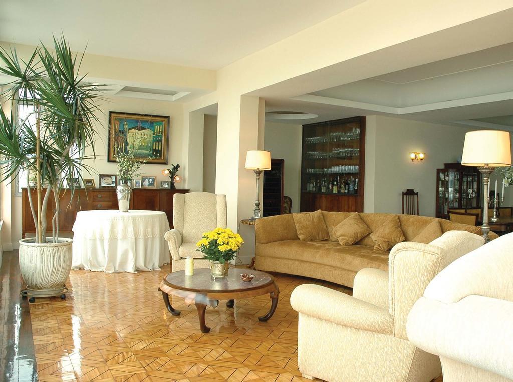ריו דה ז'ניירו Marta Rio Guesthouse מראה חיצוני תמונה