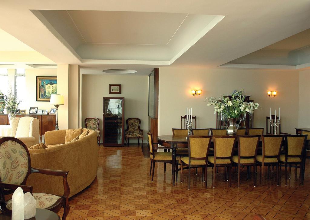 ריו דה ז'ניירו Marta Rio Guesthouse מראה חיצוני תמונה