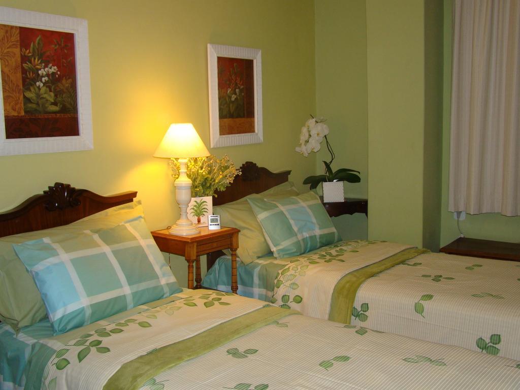 ריו דה ז'ניירו Marta Rio Guesthouse חדר תמונה