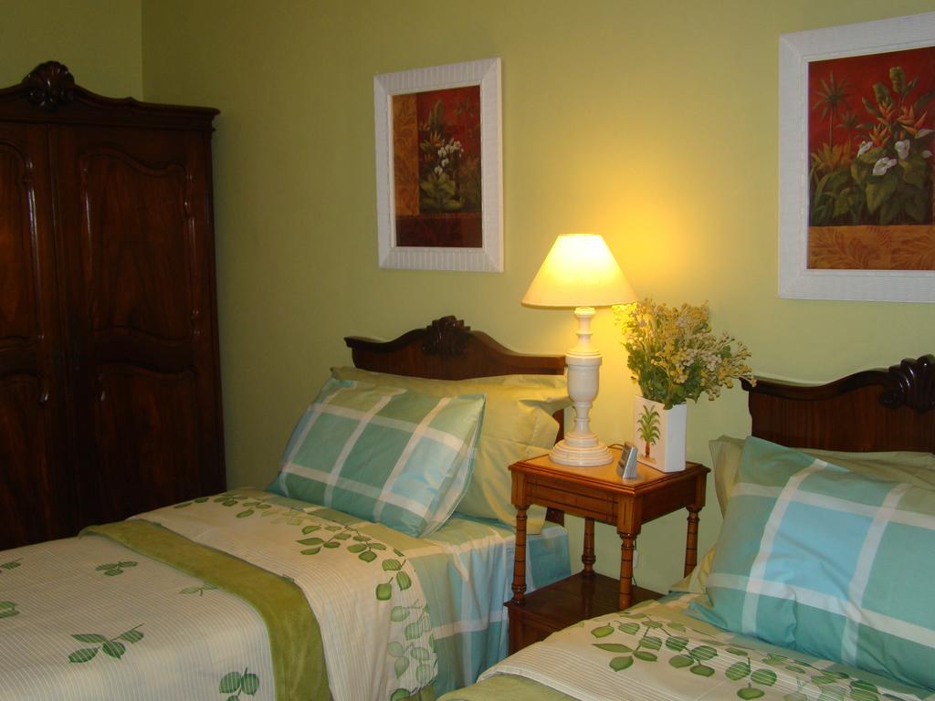 ריו דה ז'ניירו Marta Rio Guesthouse חדר תמונה