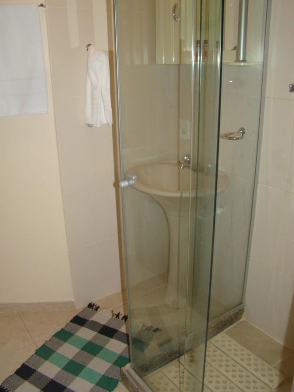 ריו דה ז'ניירו Marta Rio Guesthouse חדר תמונה