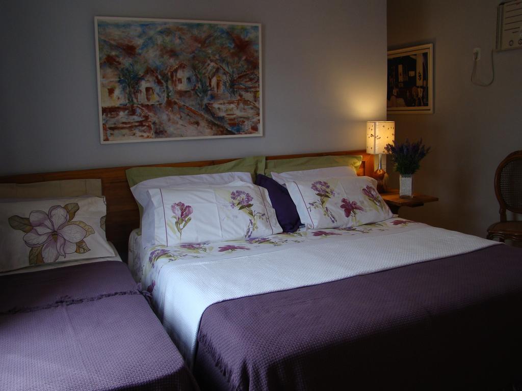 ריו דה ז'ניירו Marta Rio Guesthouse חדר תמונה