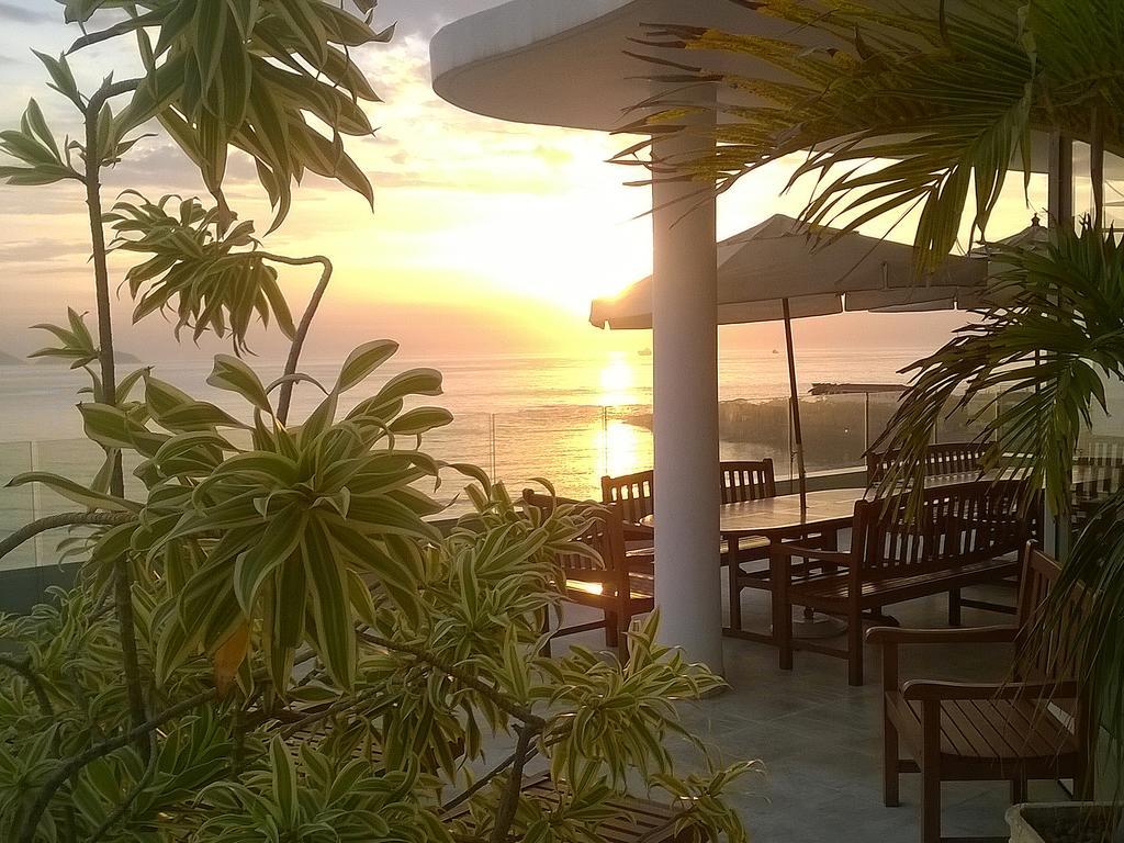 ריו דה ז'ניירו Marta Rio Guesthouse מראה חיצוני תמונה