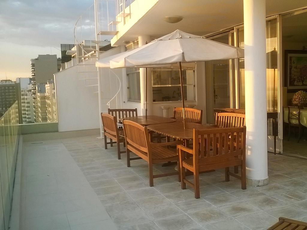 ריו דה ז'ניירו Marta Rio Guesthouse מראה חיצוני תמונה
