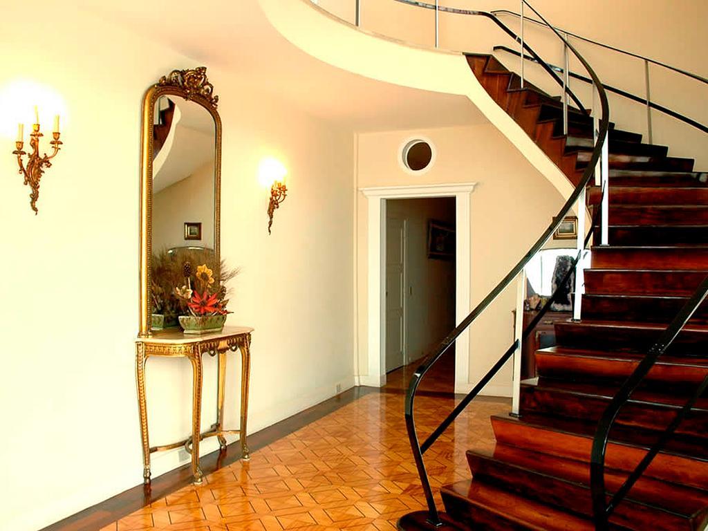ריו דה ז'ניירו Marta Rio Guesthouse מראה חיצוני תמונה